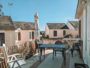 VVF Golfe du Morbihan Sarzeau Arzon