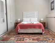 De Rustica Stable Stay