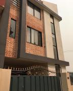 Guptas Residence