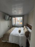 Top Bogota Top Bogota