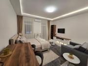 Slavija Residence Apartments