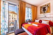 GuestReady - Cosy studio near Arc de Triomphe