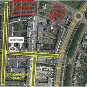 Top Saint-Jacques-de-la-Lande