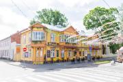 Top Pärnu