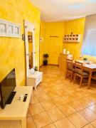 Apartamento Universidad-hospital