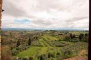 Top San Gimignano