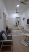 The SAFYYA House Teluk Senangin