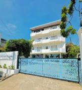 Coastal Retreat Mirissa