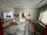 Casa para Rondônia Rural Show