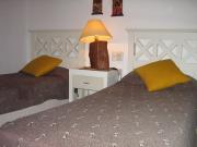 REGIO CHALET 250m del mar Cerca del centro con JARDIN