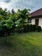 Domek Machowino w Dolinie nad Stawem Domek Machowino w Dolinie nad Stawem