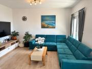 Apartment A6 sea view