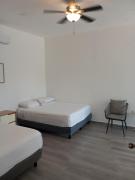 Casa BOSQUE LUCIERNAGAS