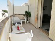 Magellano House Torre San Giovanni-Verso Sud