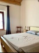 Casa Vacanze SA PRATZA Casa Vacanze SA PRATZA