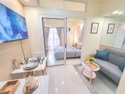 Lovely, Cozy One Bedroom with Wi-fi Pool in Pasig