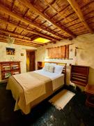 El Huarango Eco Lodge