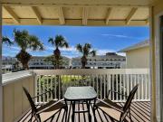 Sandpiper Cover 2031 near beach sleeps 4