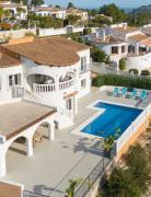 Appartement Vino Pedreguer