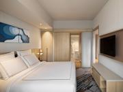 Swissôtel Living Jakarta Mega Kuningan