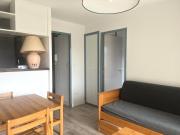 Résidence Balcons Du Soleil 1 - T24pers BALCONS DU SOLEIL 21-Peyresourde MAE-9764