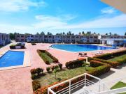 Ciudad Flamingo, Karnak