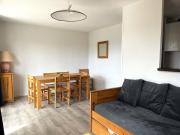 Résidence Balcons Du Soleil 1 - T38pers BALCONS DU SOLEIL 30-Peyresourde MAE-4644