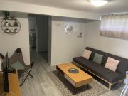 Appartement F2 proche Futuroscope