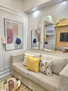 Franchelle Bliss - Shore 2 Residences Tower 1