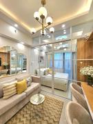 Franchelle Bliss - Shore 2 Residences Tower 1