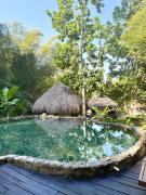 Las Cabañas del Rio