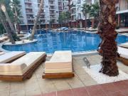 Luxury holidays shengjin