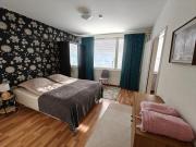 Snow Pearl Kemi City Apartment