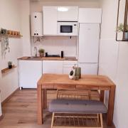 Apartamento en el centro recién reformado