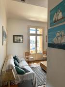 Résidence Grand Hotel - Arcachon - Charmant T2 dans la Résidence du Grand Hôtel MAE-9504