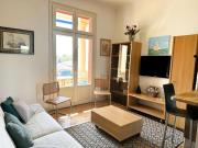 Résidence Grand Hotel - Arcachon - Charmant T2 dans la Résidence du Grand Hôtel MAE-9504