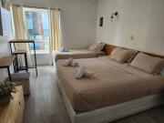 Departamento en Buenos Aires "Rincón Porteño"