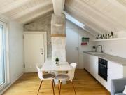 The Nest Between the Walls