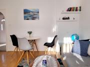 Apartman Vedra