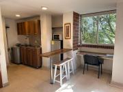 Amoblados Medellín Laureles