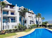 South Facing Apartment with Ample Sun Terrace & Panoramic Views