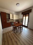 Appartamento Via Forte Tomba