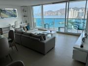 Ocean View Penthouse