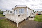Beautiful Lodge At Manor Park Nearby Hunstanton Beach Ref 23021C