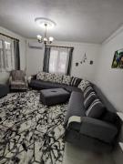 DENİZE 40m DSI TMO Kamp yanı , AİLE İÇİN UYGUN Alkolsüz, 2 klima