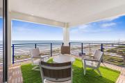 Flagler Beach Oceanfront Luxury | 5BR, Dog-Friendly, Sleeps 12