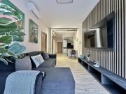 Flower Deluxe Bajo 2 Dormitorios 6085 Flower Deluxe Bajo 2 Dormitorios 6085