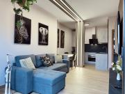 Flower Deluxe Apartamento con Jardín 6082B Flower Deluxe Apartamento con Jardín 6082B