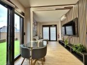 Apartamento Flower Deluxe 6081B