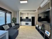 Flower Deluxe Bajo con Jardin 6083